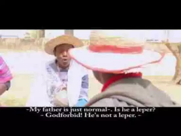 Comedy Video: Bushkiddo – Lepers part 2